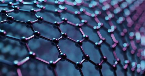  Graphene: Cząstki Z przyszłości w technologiach energetycznych?